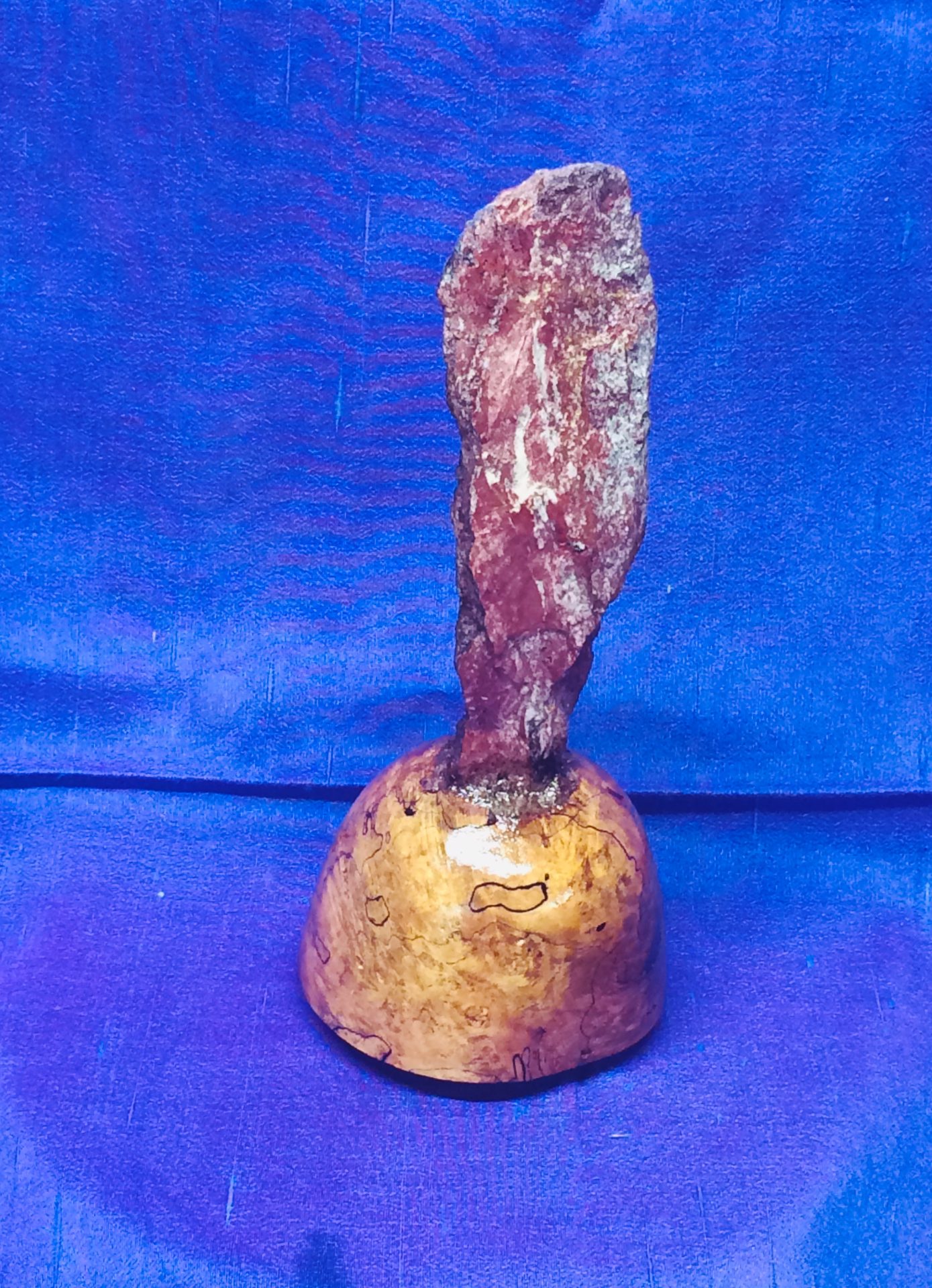 Occonocchee Quartzite