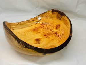 White Oak NE Bowl