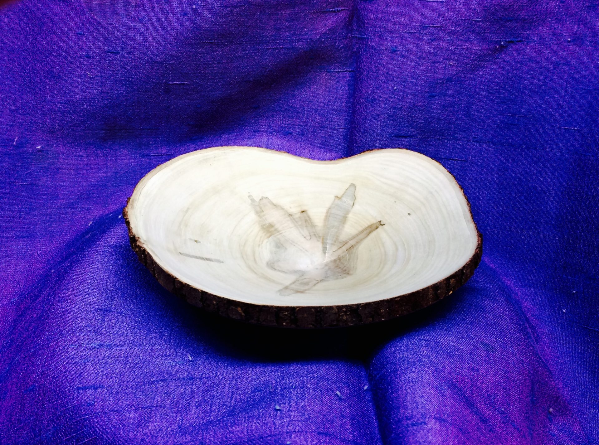 Ambrosia Maple Cross Grain NE Dish