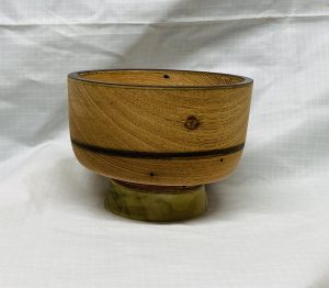 Piano Rescue Bowl