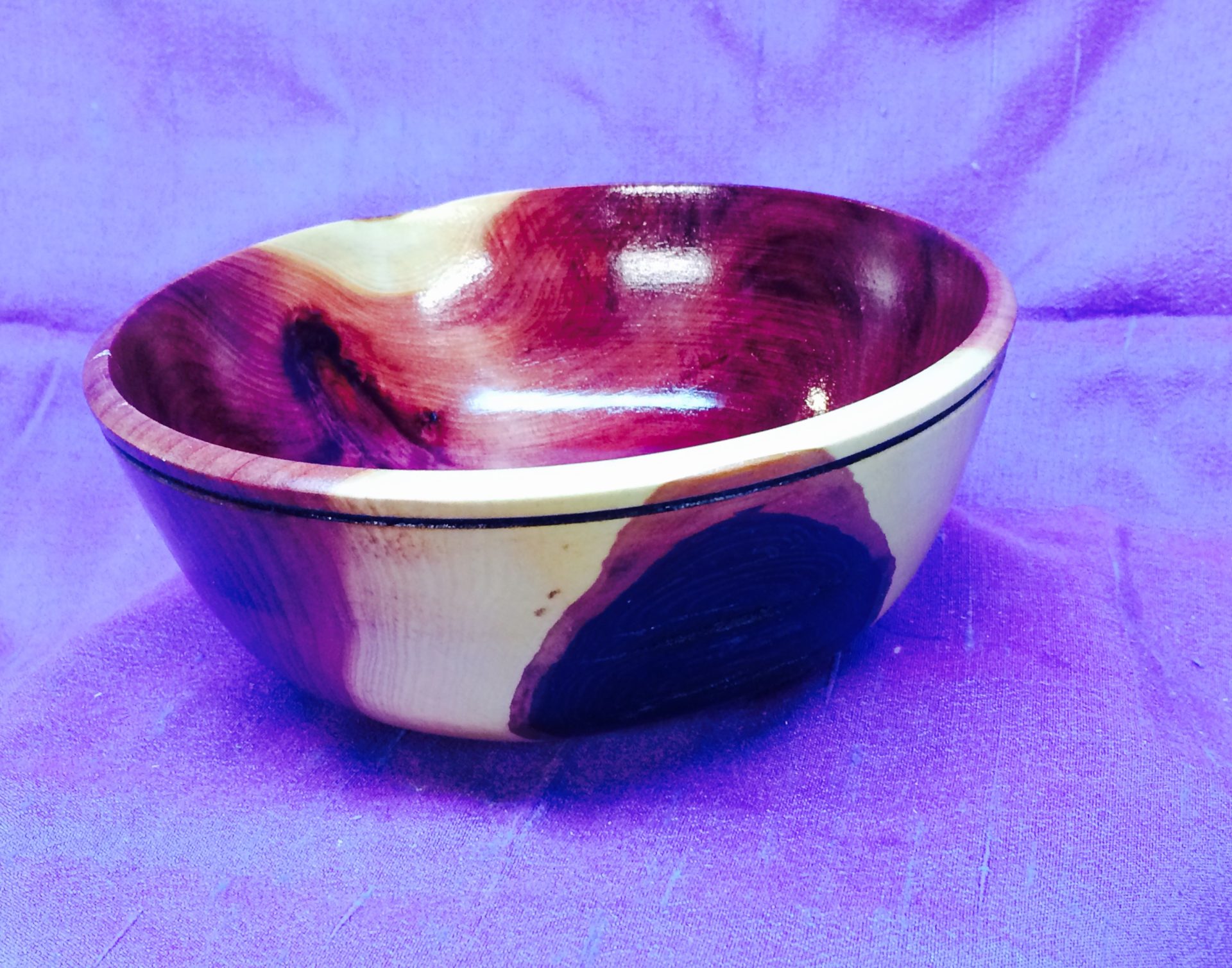 Red Cedar Bowl