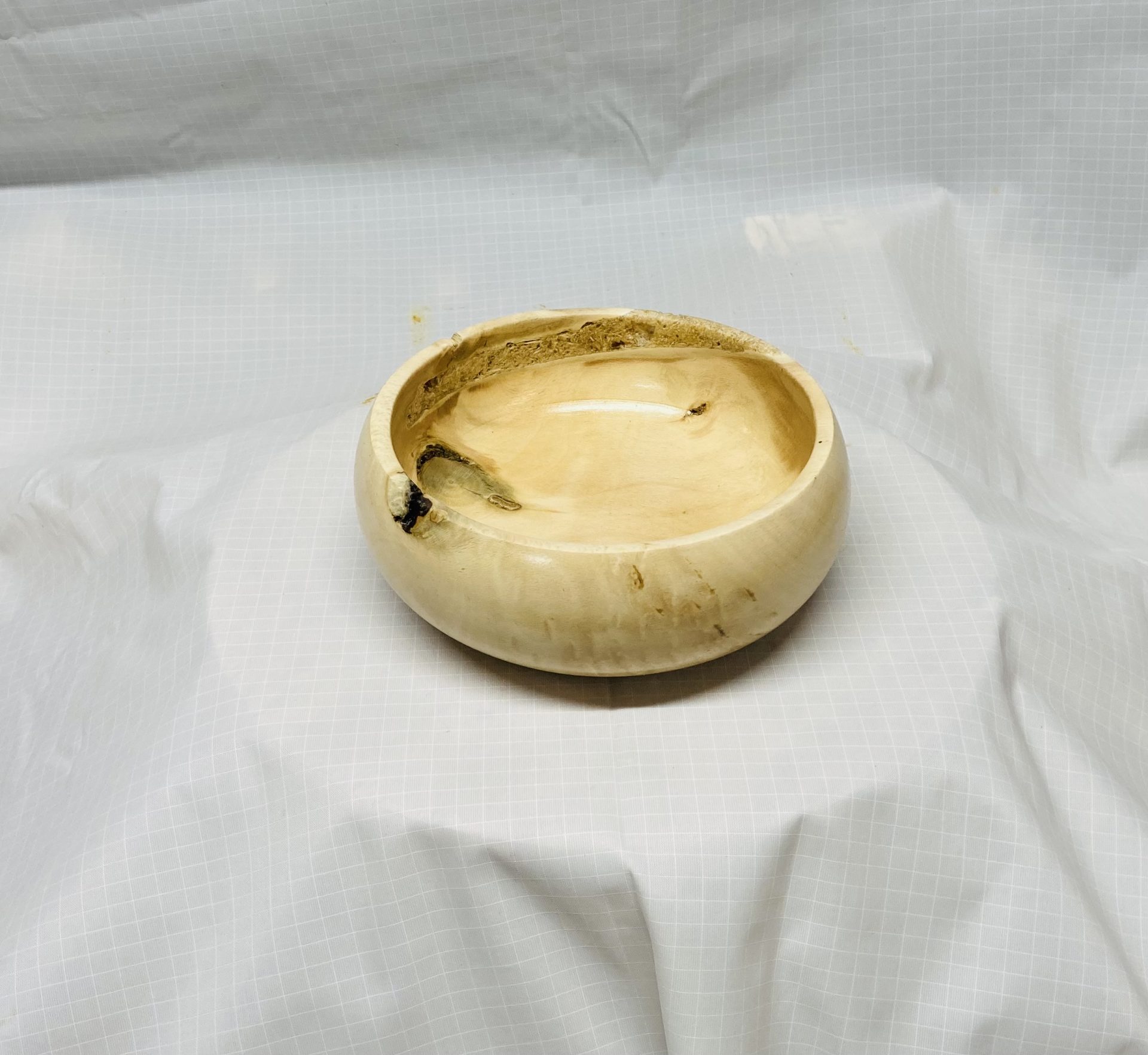 Small Holly Bowl