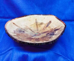 Aambrosia Maple Crosscut