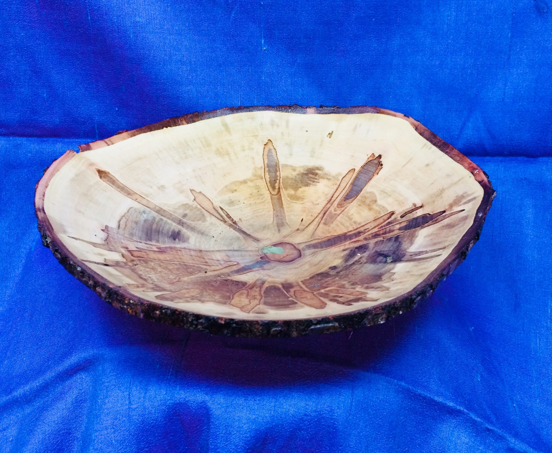 Aambrosia Maple Crosscut