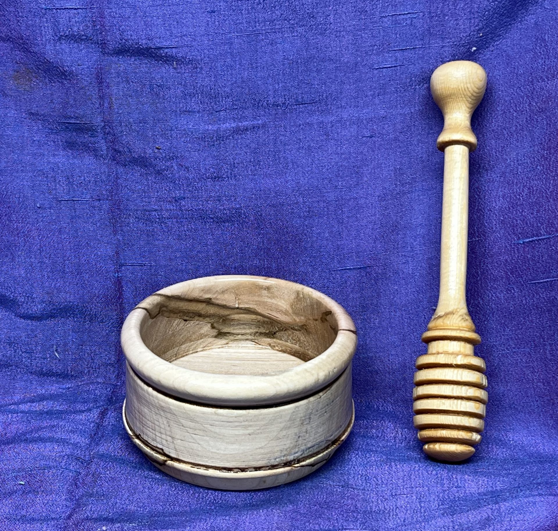 Honey Set