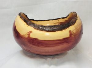 Spherical NE Cedar Bowl