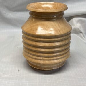 Maple Decorative Piece